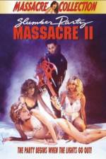 Watch Slumber Party Massacre II M4ufreemovies