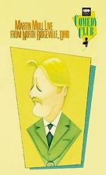 Watch Martin Mull Live from North Ridgeville, Ohio (TV Special 1987) M4ufreemovies