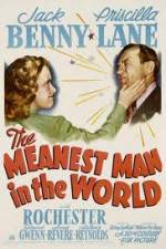 Watch The Meanest Man in the World M4ufreemovies