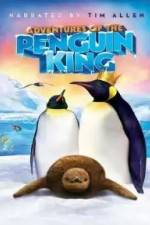 Watch Adventures of the Penguin King M4ufreemovies