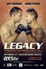 Watch Legacy Fighting Championship 14 M4ufreemovies