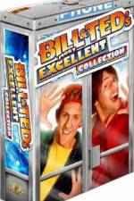 Watch Bill & Ted's Bogus Journey M4ufreemovies