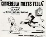 Watch Cinderella Meets Fella (Short 1938) M4ufreemovies