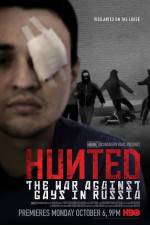 Watch Hunted-The War Against Gays in Russia M4ufreemovies