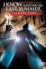 Watch I'll Always Know What You Did Last Summer M4ufreemovies