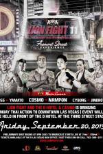 Watch Lion Fight 11 M4ufreemovies