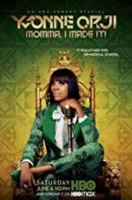Watch Yvonne Orji: Momma, I Made It M4ufreemovies