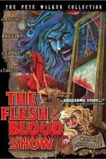 Watch The Flesh and Blood Show M4ufreemovies