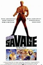 Watch Doc Savage: The Man of Bronze M4ufreemovies