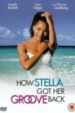 Watch How Stella Got Her Groove Back M4ufreemovies