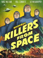 Watch RiffTrax: Killers from Space M4ufreemovies