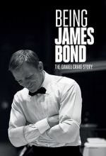 Watch Being James Bond: The Daniel Craig Story M4ufreemovies