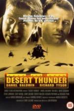 Watch Desert Thunder M4ufreemovies