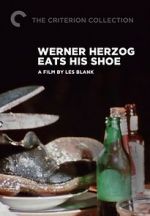 Watch Werner Herzog Eats His Shoe M4ufreemovies
