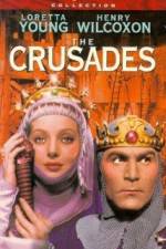 Watch The Crusades M4ufreemovies