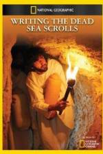 Watch National Geographic Writing the Dead Sea Scrolls M4ufreemovies
