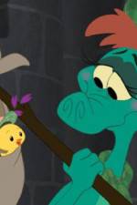 Watch The Ballad of Nessie M4ufreemovies