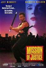 Watch Mission of Justice M4ufreemovies