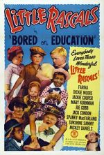 Watch Bored of Education (Short 1936) M4ufreemovies