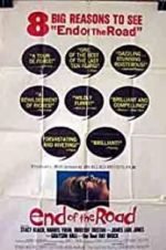 Watch End of the Road M4ufreemovies