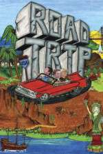 Watch The Road Trip USA M4ufreemovies