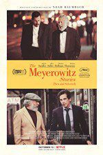 Watch The Meyerowitz Stories (New and Selected M4ufreemovies