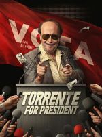 Watch Torrente for President M4ufreemovies