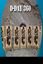 Watch D-DAY 360 M4ufreemovies