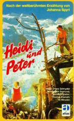 Watch Heidi and Peter M4ufreemovies