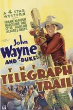 Watch The Telegraph Trail M4ufreemovies