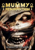 Watch The Mummy: Resurrection M4ufreemovies