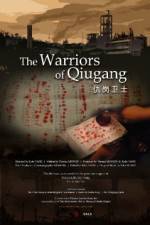 Watch The Warriors of Qiugang M4ufreemovies