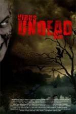 Watch Virus Undead M4ufreemovies