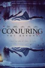 Watch Conjuring: The Beyond M4ufreemovies