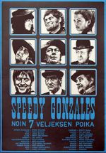 Watch Speedy Gonzales - noin 7 veljeksen poika M4ufreemovies