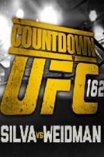 Watch Countdown To UFC 162 M4ufreemovies