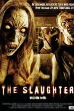 Watch The Slaughter M4ufreemovies