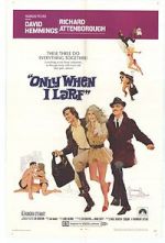 Watch Only When I Larf M4ufreemovies