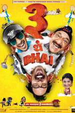 Watch Teen Thay Bhai M4ufreemovies