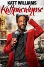 Watch Katt Williams: Kattpacalypse M4ufreemovies