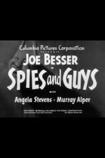 Watch Spies and Guys M4ufreemovies