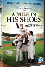 Watch A Mile in His Shoes M4ufreemovies