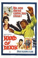 Watch Hand of Death M4ufreemovies