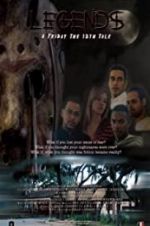 Watch Legends A Friday The 13th Tale M4ufreemovies