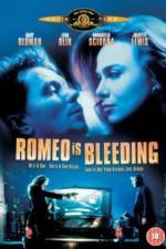 Watch Romeo Is Bleeding M4ufreemovies