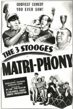 Watch Matri-Phony (Short 1942) M4ufreemovies