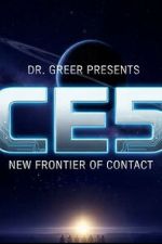 Watch CE5: The New Frontier of Contact M4ufreemovies