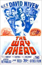 Watch The Way Ahead M4ufreemovies