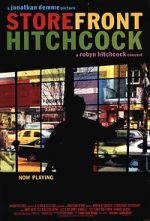 Watch Storefront Hitchcock M4ufreemovies