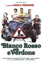 Watch Bianco, rosso e Verdone M4ufreemovies